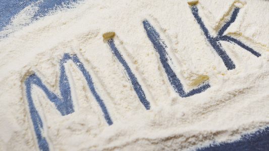 Nourishy Milk Blog Post Image
