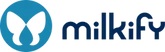 Milkify Logo