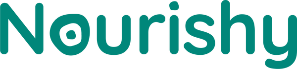Nourishy Logo
