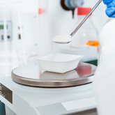 Nourishy Powder Dosing