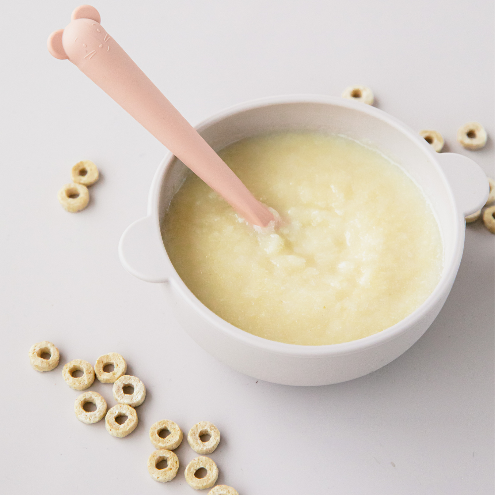 Nourishy Baby Food