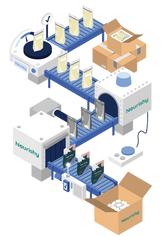 Process Illustration