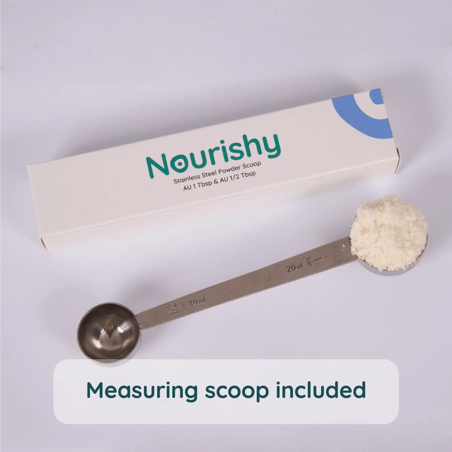 Nourishy M6