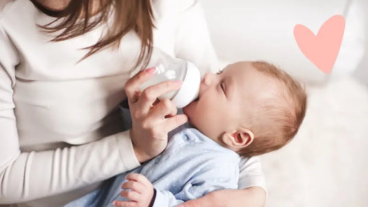 Freeze-Dried Breast Milk in Australia: Safe, Simple & Proven