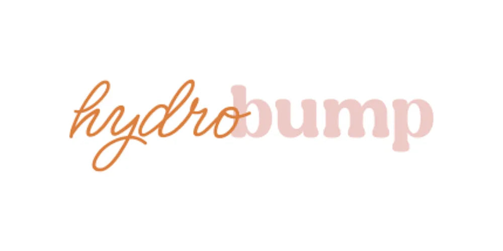 Spotlight Feature: HydroBump; a Partnership in Hydration for Pregnant and Breastfeeding Mothers