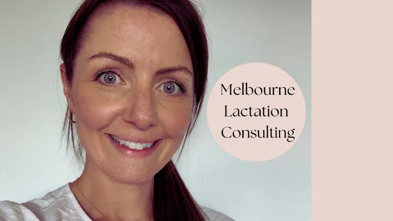 Melbourne Lactation Consulting