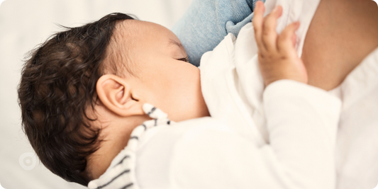 How Long Should a Breastfeeding Session Last?