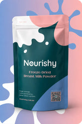 Nourishy 3D Pouch