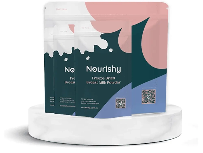 Nourishy Combo Packaging