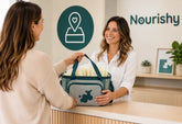 Nourishy Drop Off Of Milk