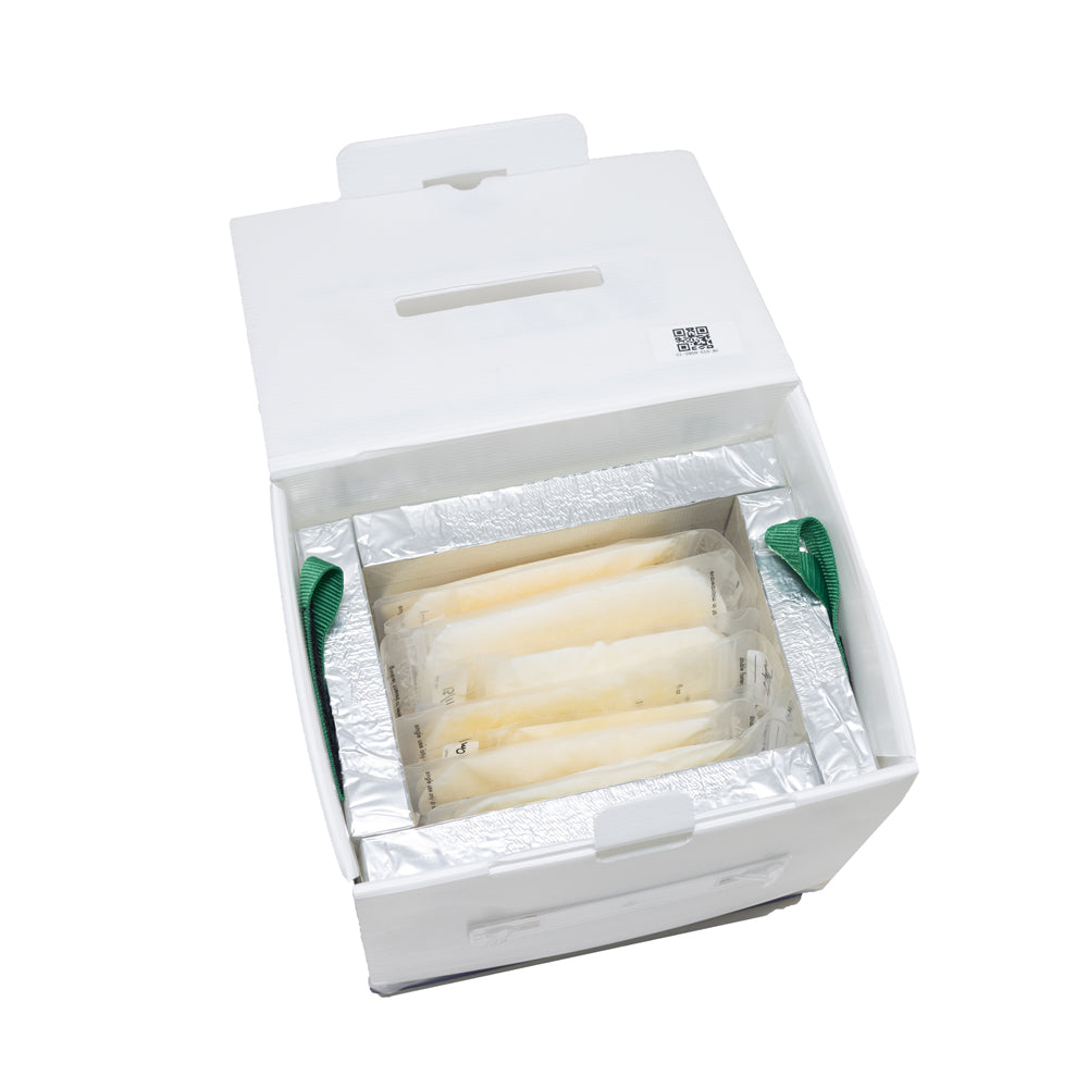 Nourishy Combo Nourishy