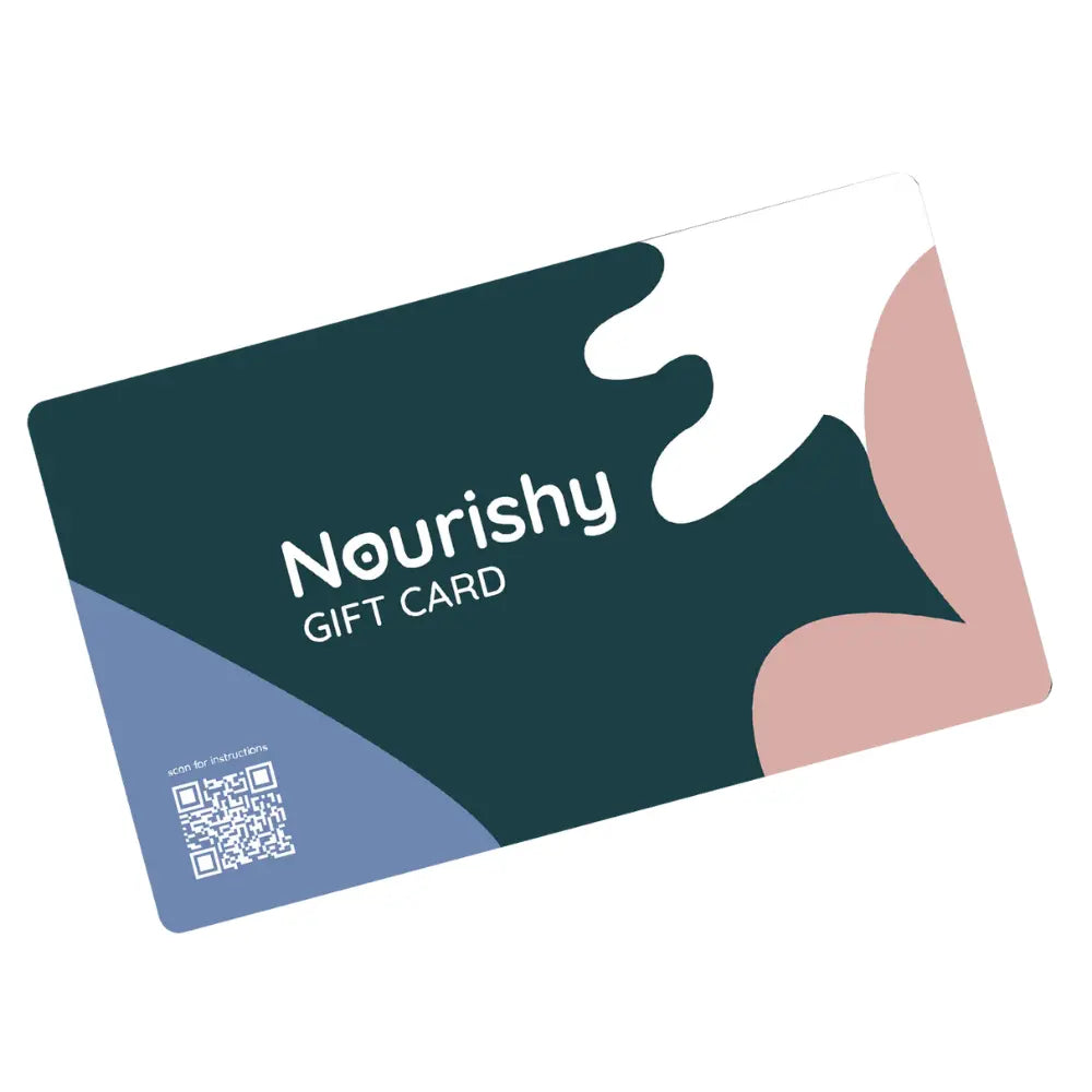 Nourishy Gift Card