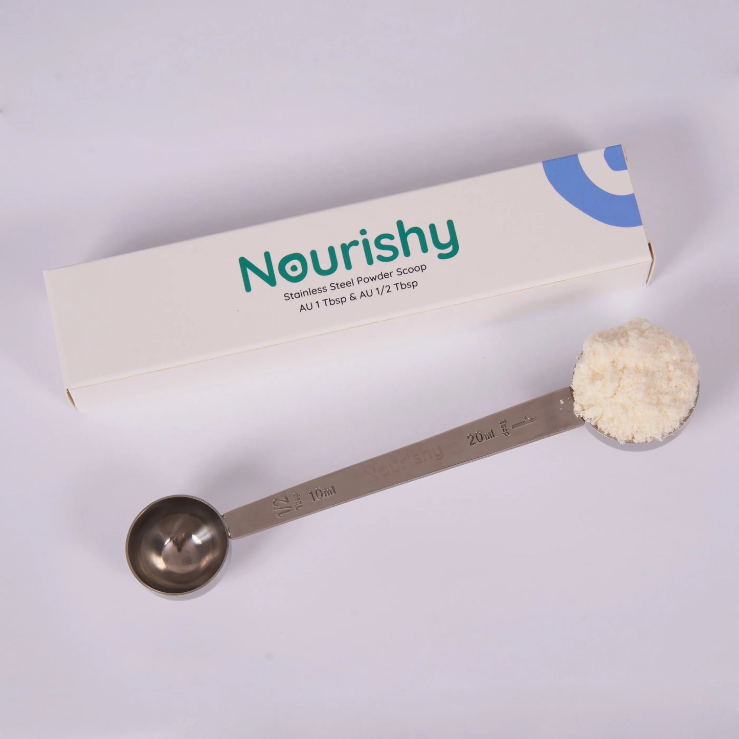 Nourishy MultiFeed Australia FreezeDry Breast Milk Service