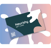 Nourishy Gift Card 2