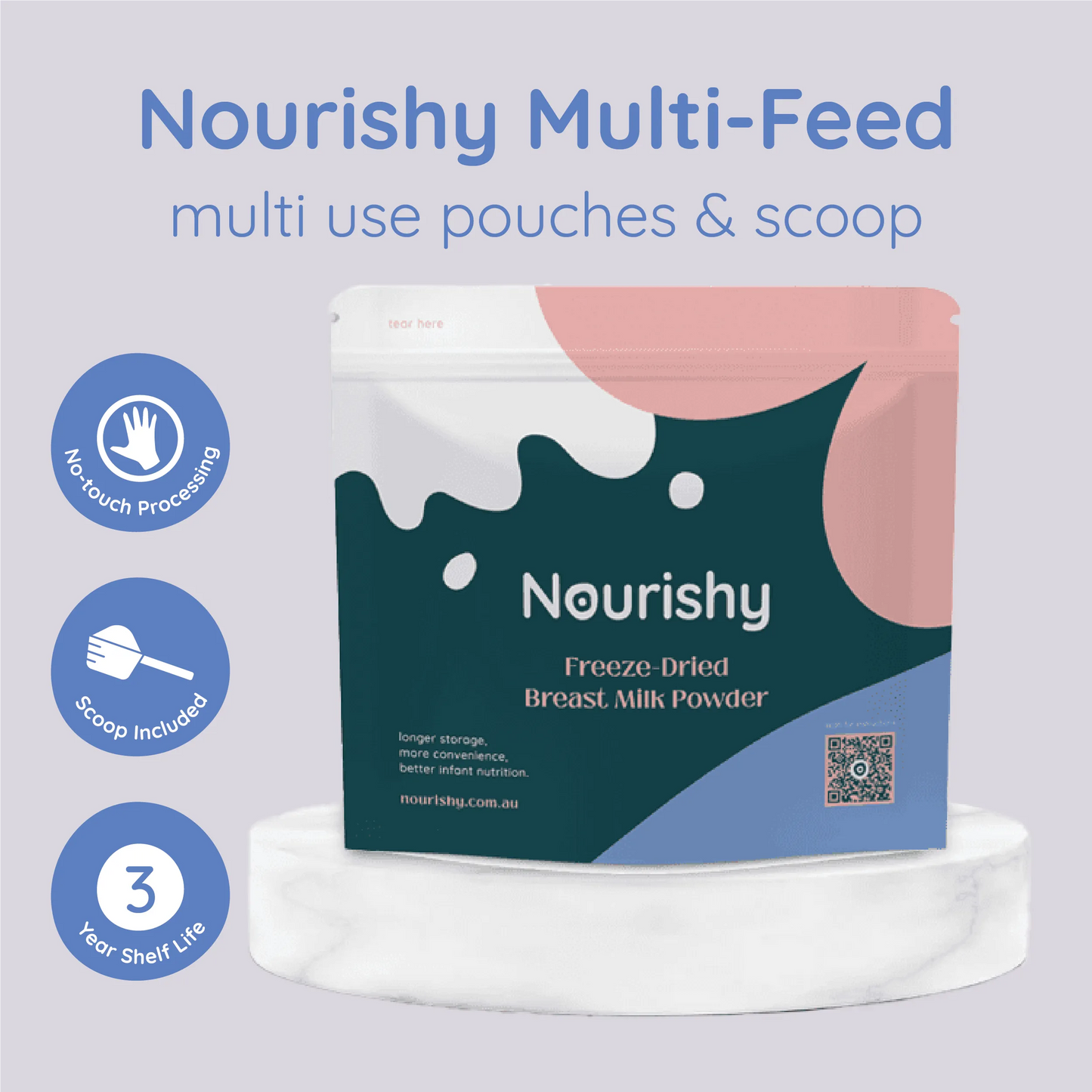 Nourishy G1